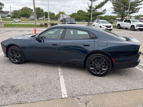 New 2026 Dodge Charger R/T AWD/4WD image 19