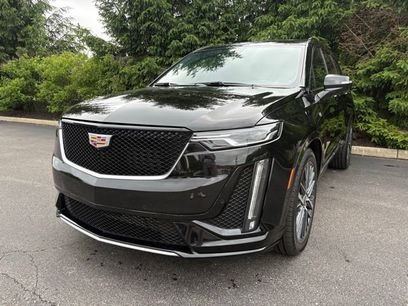 Used 2024 Cadillac XT6 Sport w/ Technology Package