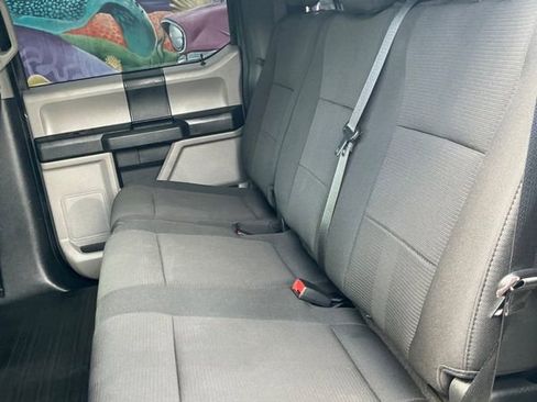 Used 2020 Ford F150 XL w/ Equipment Group 101A Mid image 21