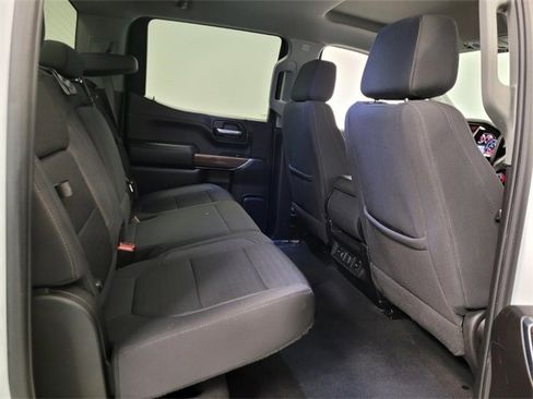 Used 2022 Chevrolet Silverado 1500 RST w/ Rally Edition image 12