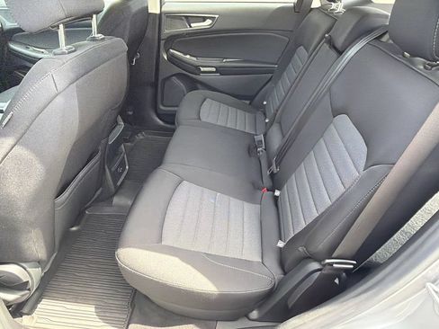 Used 2022 Ford Edge SE w/ Black Appearance Package AWD/4WD image 20