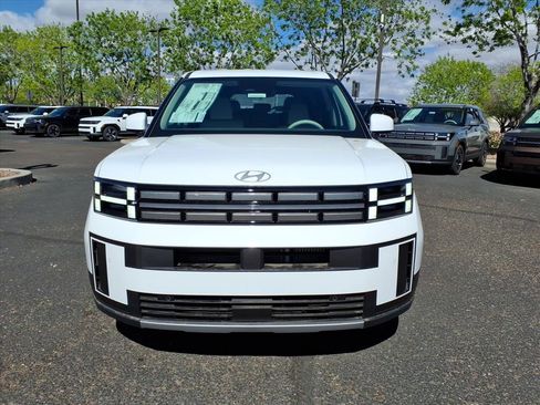 New 2026 Hyundai Santa Fe SE image 2