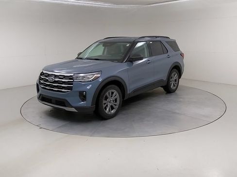New 2026 Ford Explorer Active w/ Active Comfort Package AWD/4WD image 21