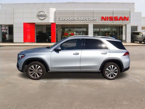 Used 2022 Mercedes-Benz GLE 350 image 6