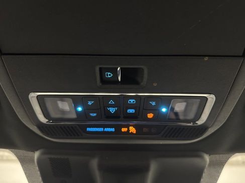 Used 2024 Ford F150 Lariat AWD/4WD image 49