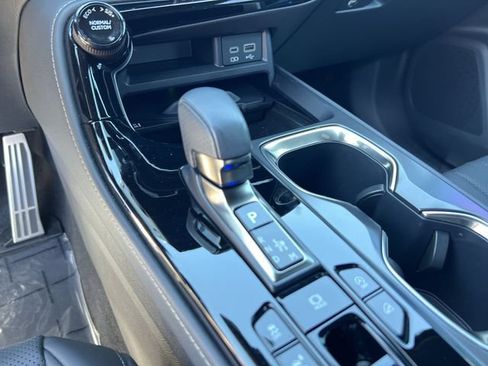 Used 2024 Lexus NX 350 F Sport AWD/4WD image 18
