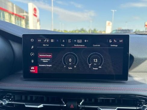 Used 2023 Dodge Hornet GT w/ Track Pack AWD/4WD image 29