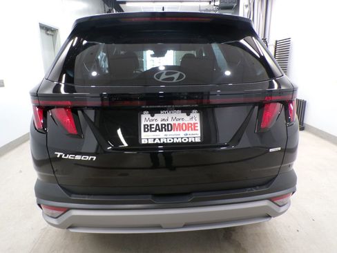 Used 2025 Hyundai Tucson SEL image 3