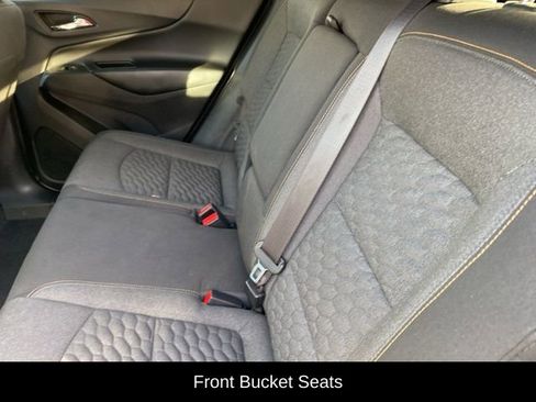 Used 2020 Chevrolet Equinox LT image 13