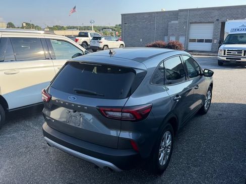 Used 2025 Ford Escape Active FWD image 5