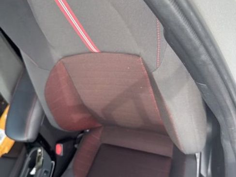Used 2025 Toyota Corolla SE FWD image 11