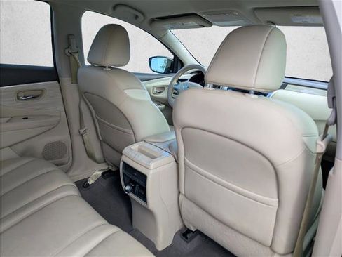 Used 2017 Nissan Murano SL image 29
