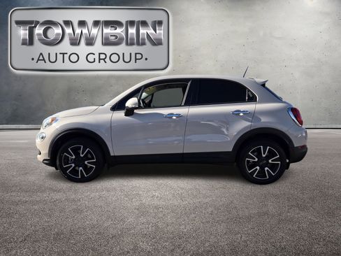Used 2016 FIAT 500X Easy image 7