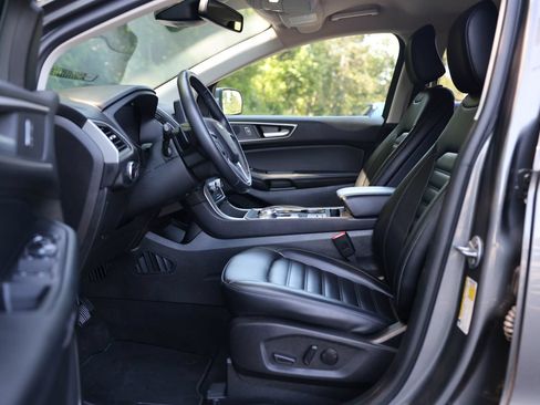 Certified 2023 Ford Edge SEL w/ Convenience Package AWD/4WD image 17