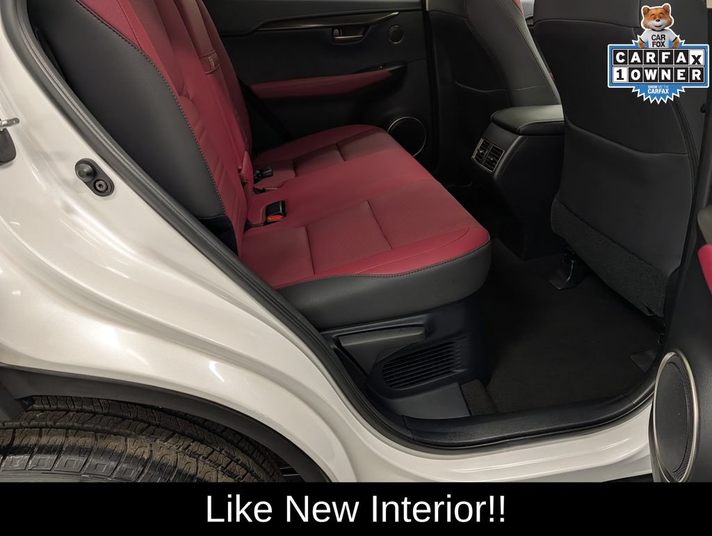 Used 2021 Lexus NX 300 AWD w/ Premium Package image 27