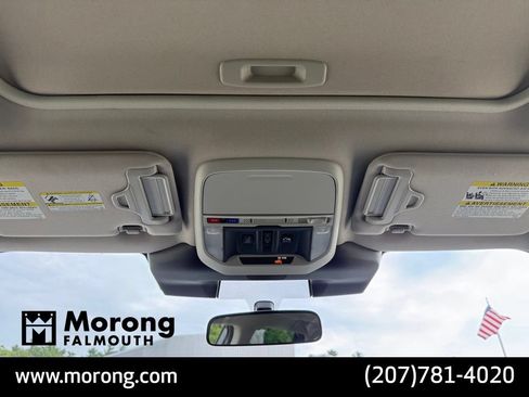 Used 2022 Subaru Forester Limited AWD/4WD image 36