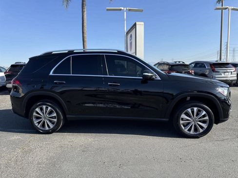 Used 2023 Mercedes-Benz GLE 350 image 7