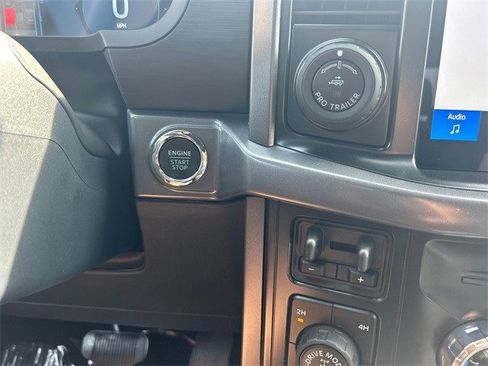 New 2025 Ford F150 XLT w/ Equipment Group 302A MID image 34