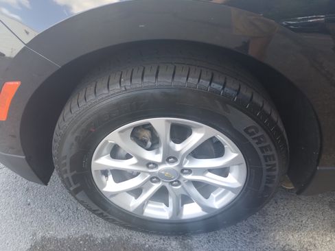 Used 2023 Chevrolet Equinox LT w/ Driver Convenience Package image 20