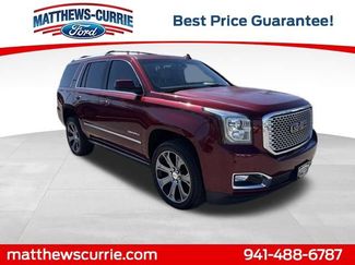 Used 2017 GMC Yukon Denali w/ Open Road Package video 1