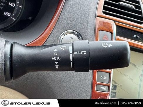 Used 2009 Lexus ES 350 w/ Premium Pkg Plus FWD image 30