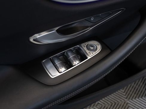 Used 2019 Mercedes-Benz E 53 AMG 4MATIC Coupe image 17