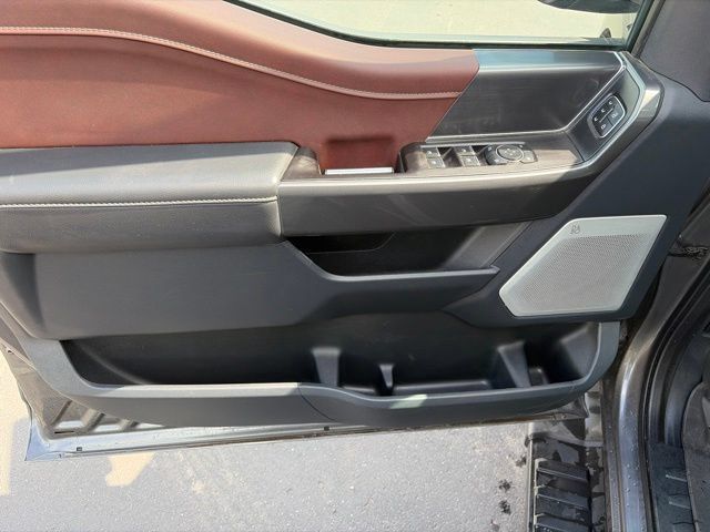 Used 2023 Ford F150 Lariat w/ Equipment Group 502A High AWD/4WD image 12