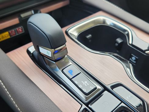 New 2026 Lexus RX 350 image 14