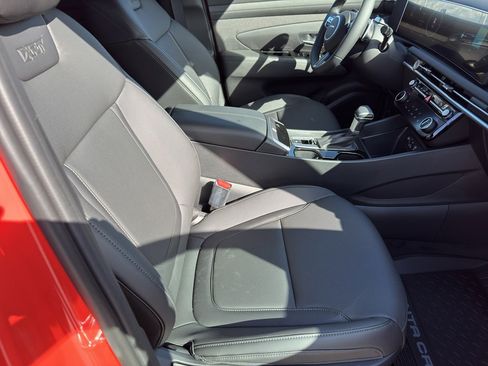 New 2025 Hyundai Santa Cruz XRT AWD/4WD image 19