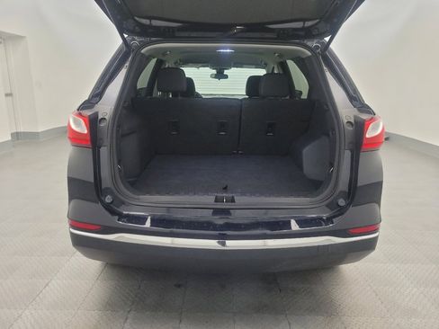 Used 2021 Chevrolet Equinox LT image 29