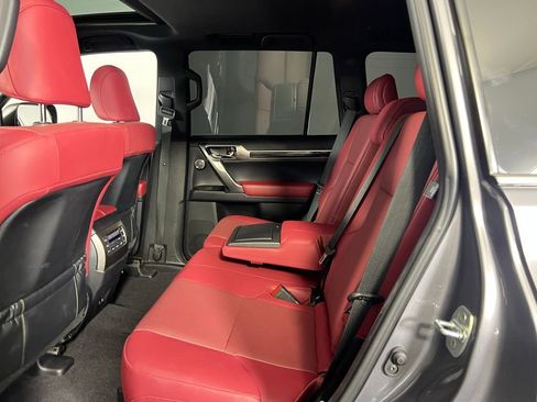 Used 2023 Lexus GX 460 Premium image 29