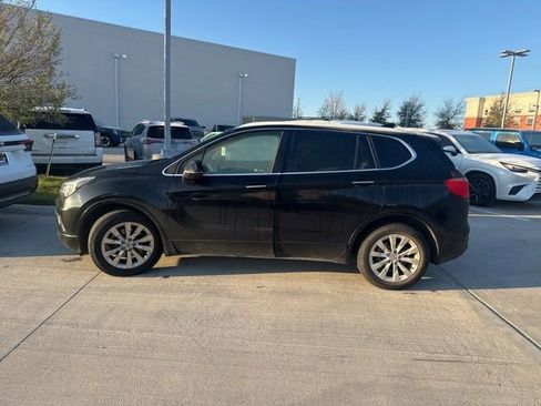 Used 2017 Buick Envision Essence image 5