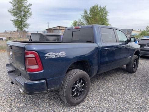 Used 2019 RAM 1500 Big Horn image 5