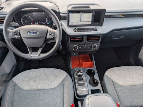 Used 2024 Ford Maverick XLT FWD image 10