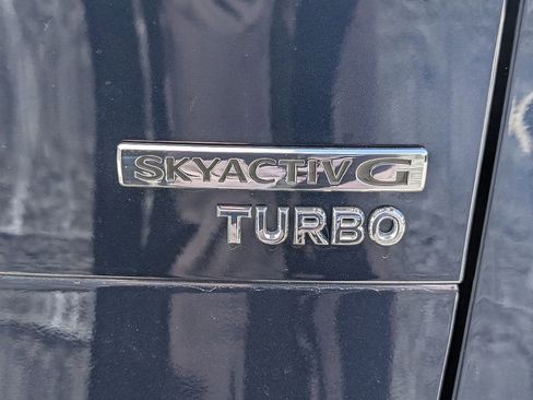 Used 2025 MAZDA CX-30 2.5 Turbo w/ Premium Plus Pkg image 22