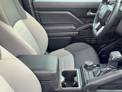 Certified 2024 Toyota Tacoma TRD Sport w/ TRD Sport Upgrade Package image 13