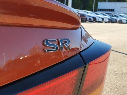 Used 2022 Nissan Altima 2.0 SR image 17