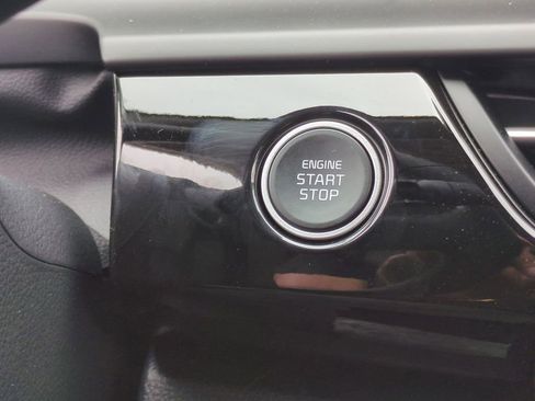 New 2026 Kia Seltos S image 22