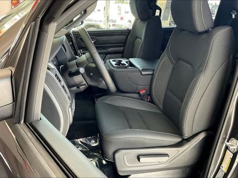 New 2026 RAM 1500 Classic Warlock image 8