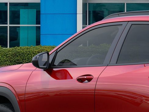 New 2026 Chevrolet Trax RS w/ Driver Confidence Package FWD image 48