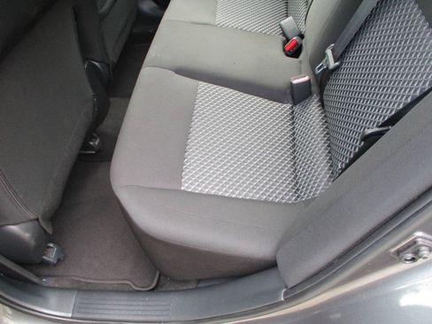 Used 2021 Nissan Versa S FWD image 6