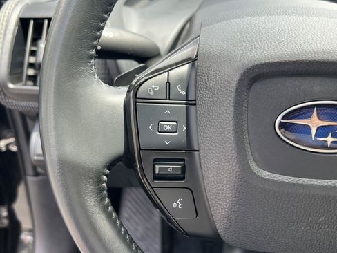 Used 2023 Subaru Solterra AWD image 31