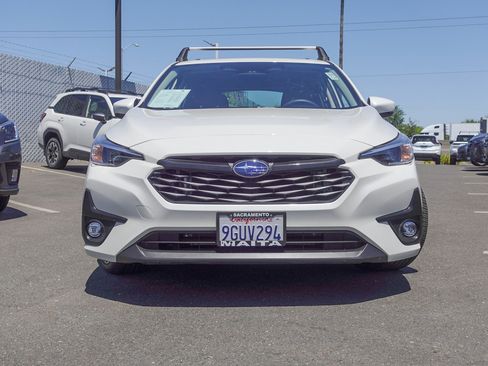 Certified 2024 Subaru Impreza 2.0i Sport AWD/4WD image 3