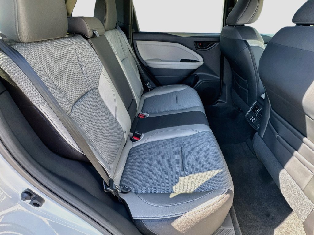 New 2026 Subaru Forester Premium AWD/4WD image 32