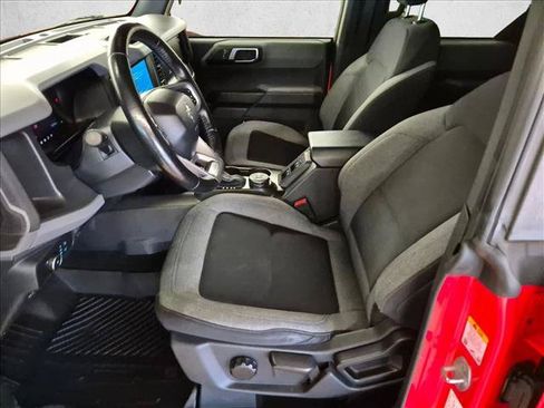 Used 2022 Ford Bronco Big Bend AWD/4WD image 19