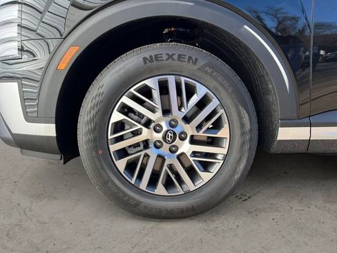 New 2026 Hyundai Palisade SEL AWD/4WD image 14