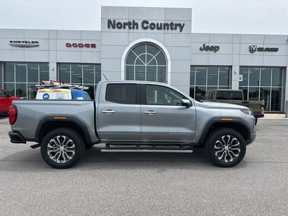 Used 2024 GMC Canyon Denali