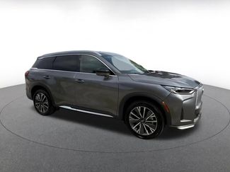 Used 2026 INFINITI QX60 Luxe FWD video 2