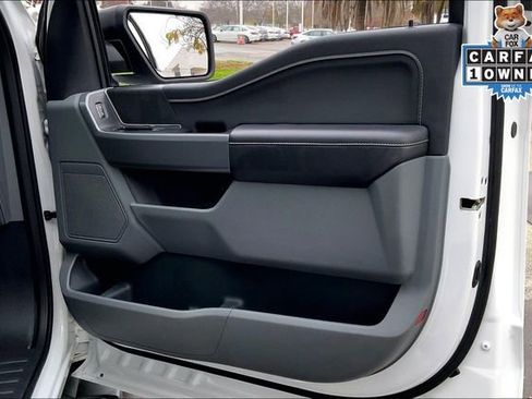 Used 2025 Ford F150 XLT w/ Equipment Group 301A Standard image 23