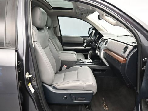 Used 2018 Toyota Tundra Limited image 44